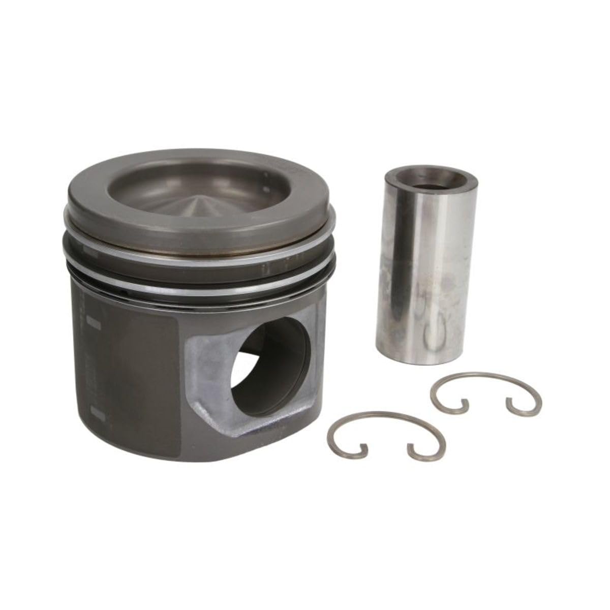 Bloque de motor Nüral 87-289600-00 componente de recambio para cilindros de motor 3