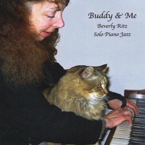 Play Buddy and Me by Beverly Ritz on Amazon Music