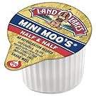 Land O' Lakes Half & Half Mini Moo, 384-Count Single-Serve Packages