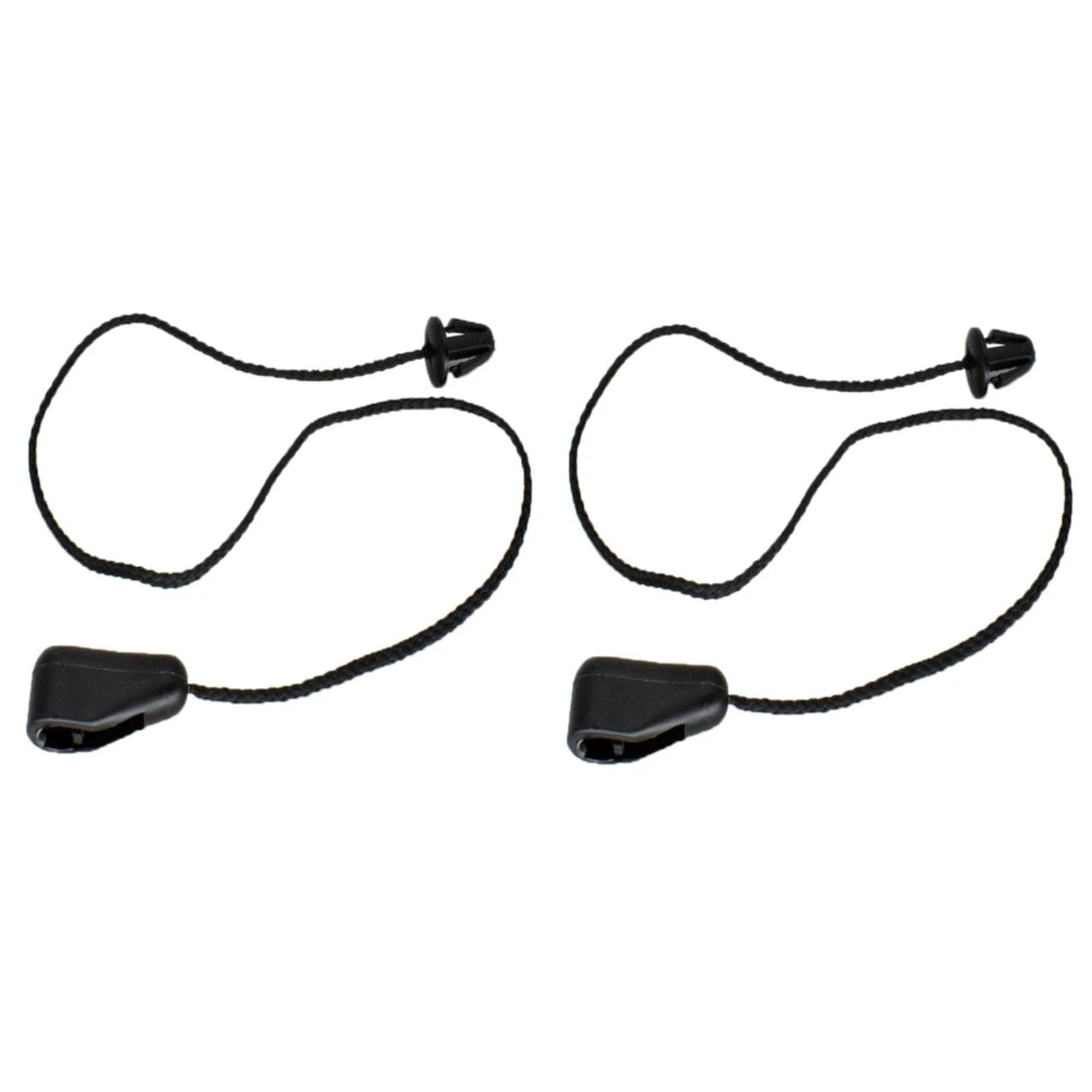 Repuesto de clips de cuerda de elevación para bandeja rota de Ford Focus 7