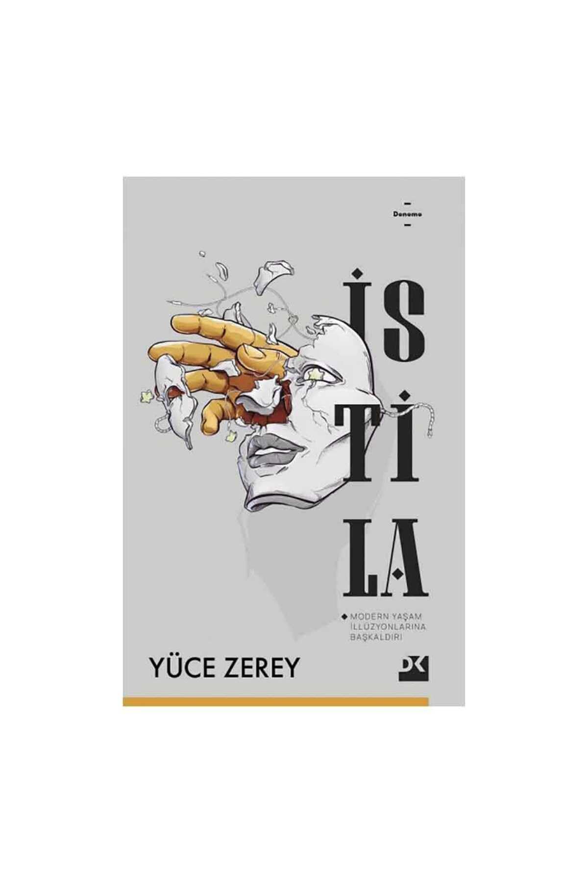 İstila: Modern Yaşam İllüzyonlarına Başkaldırı