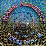 �}�W�b�N�E�i���o�[�Y