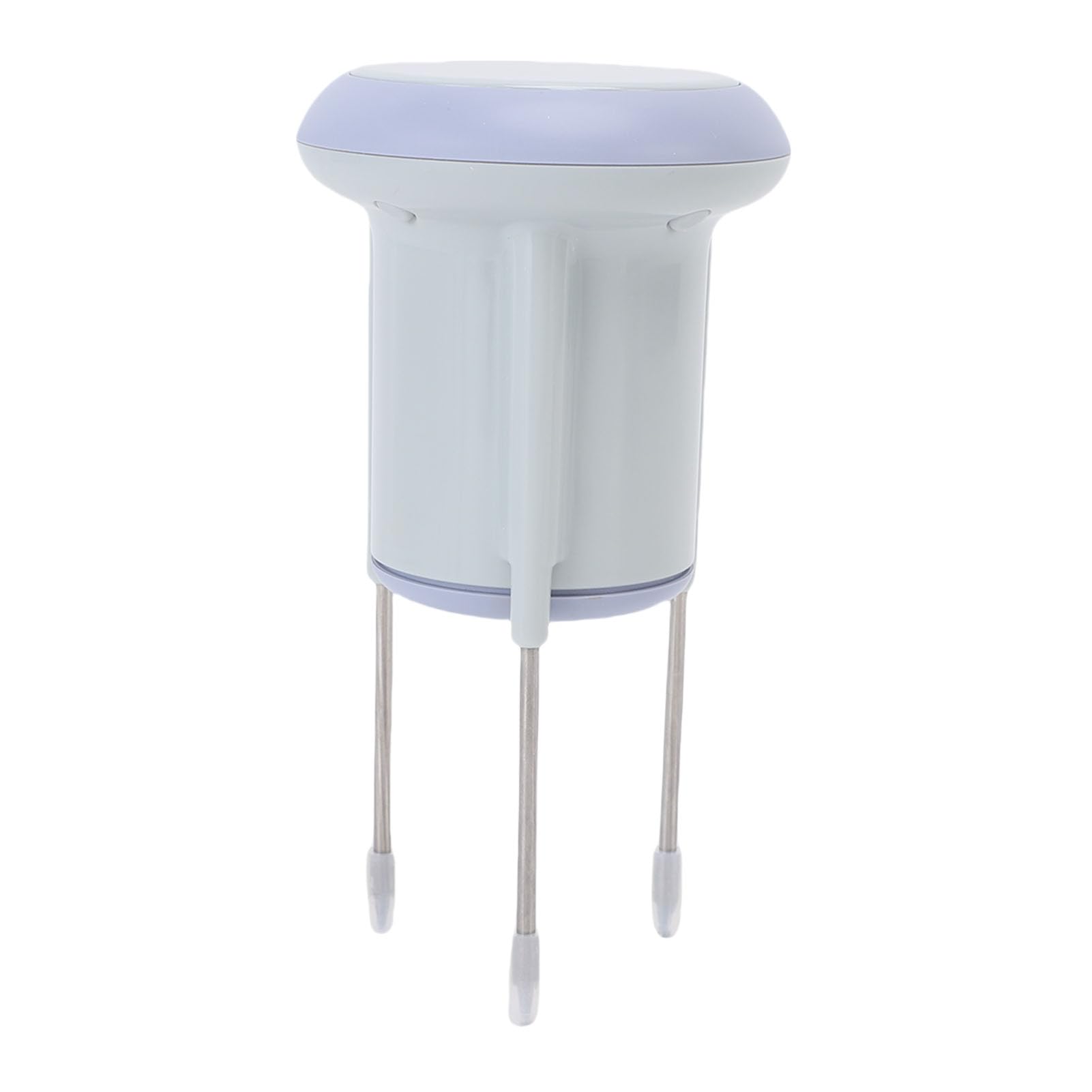 Sensor Inteligente de Plantas, Medidor de Humedad del Suelo con WiFi, Sonda de Acero Inoxidable de Alta Precisión, IP66, Resistente Al Agua, para Invernadero, Jardín y Césped