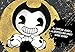 Joey Drew Studios Employee Handbook: An AFK Book (Bendy) (Bendy and the Ink Machine)