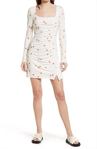 Free People Minivestido Celia para mujer