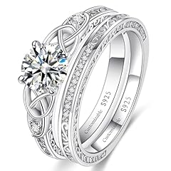 K-Ronud Cut Set-Customized Birthstone