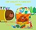 Hey Duggee Bolsa con Cordón Bolso Deporte Niños Mochila Infantil Escuela Vacaciones