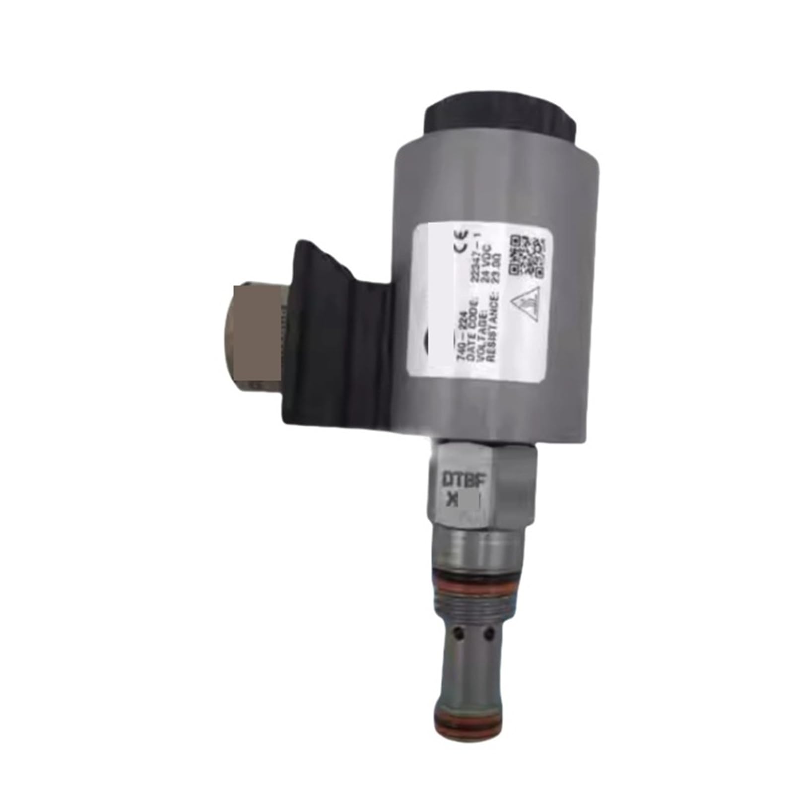Dsfyaqilh Dtbf-Mcn Pressure Relief Valves -224 Hydraulic Cartridge Valves(Dtbf-Mcn)