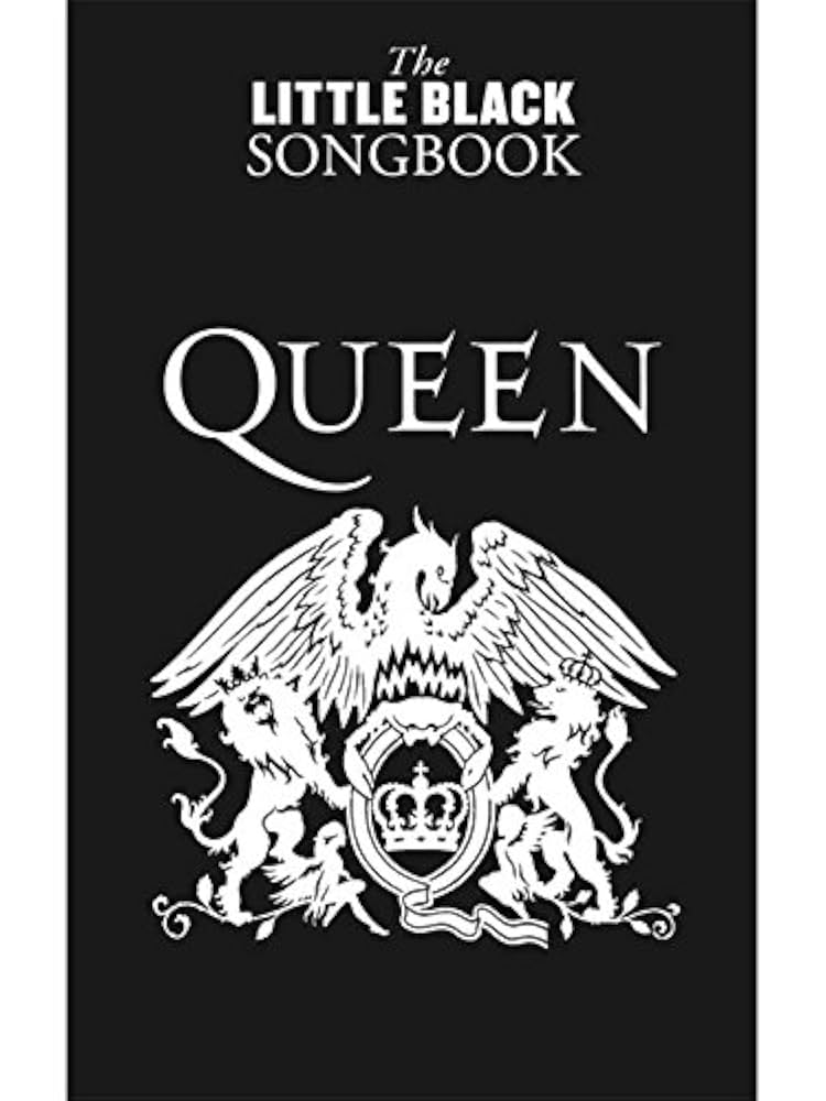 Queen: The Little Black Songbook ギターコード Queen: The Little Black Songbook ギターコード