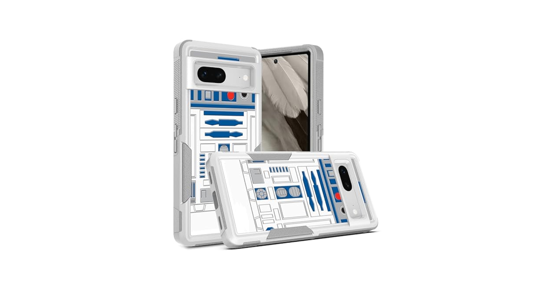 Amazon.com: Candykisscase Phone Case for Google Pixel 8