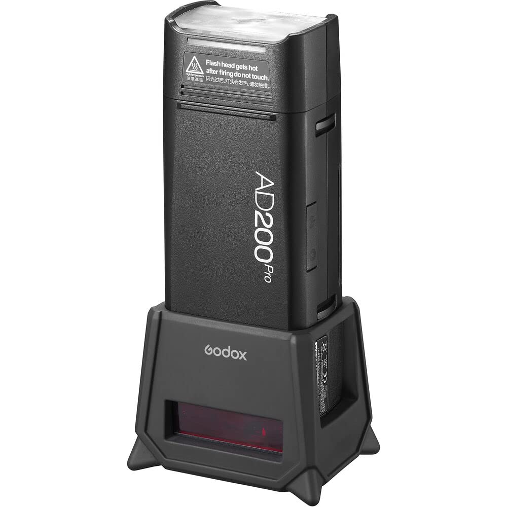 GODOX protección de Silicona para AD200Pro Ref. AD200PRO-PC