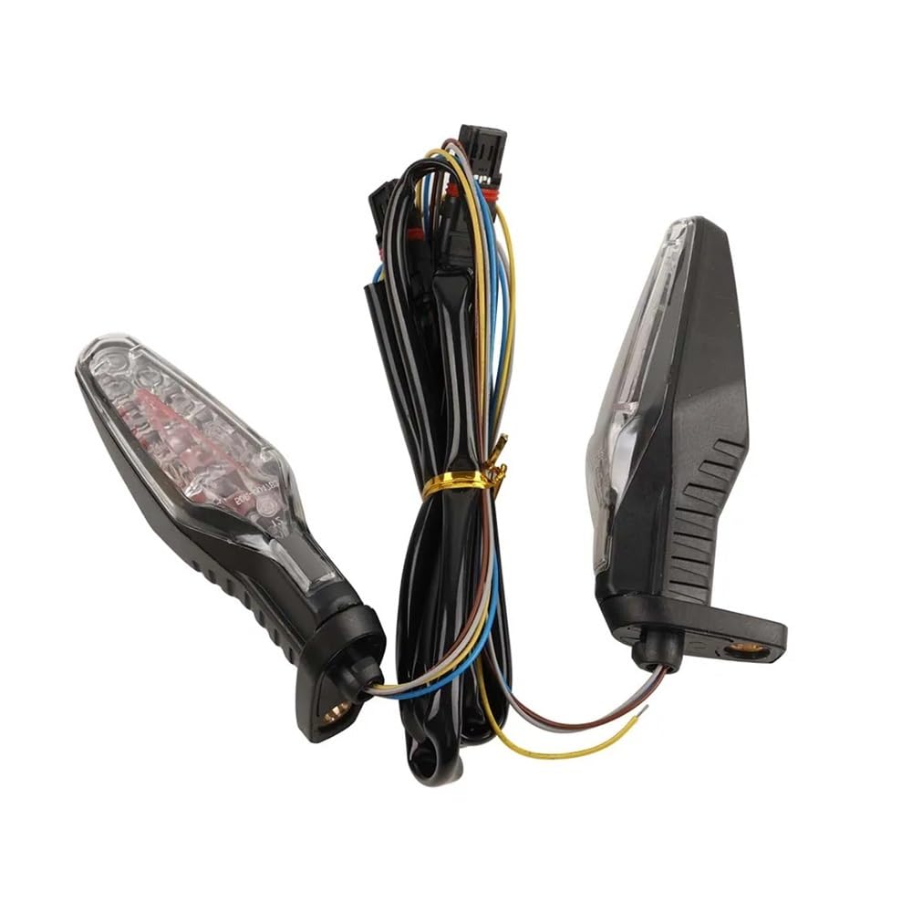 Feu arrière de frein LED résistant aux vibrations pour F900GS
