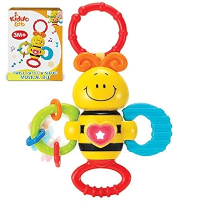 baby stuff for 4 month old