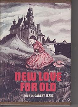 Hardcover New Love for Old Book