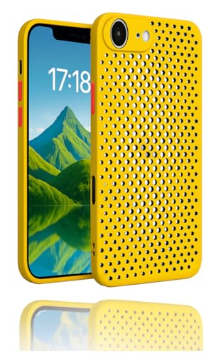 (Japan Platina) iPhone16e �p �P�[�X �A�C�t�H��16e (�C�G���[) 6.1�C���` ���b�V�� ���M ��p �X�}�z �J�o�[ �o���p�[ �y�� ���^ �X�g���b�v TPU �ϏՌ� ����h�~ �ې� ���� Qi�[�d �\ me-16e-ye