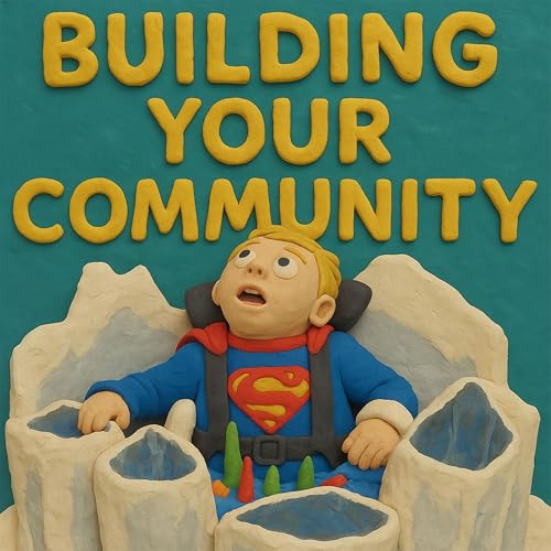 Building Your Community