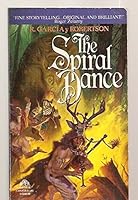 The Spiral Dance 0380765187 Book Cover