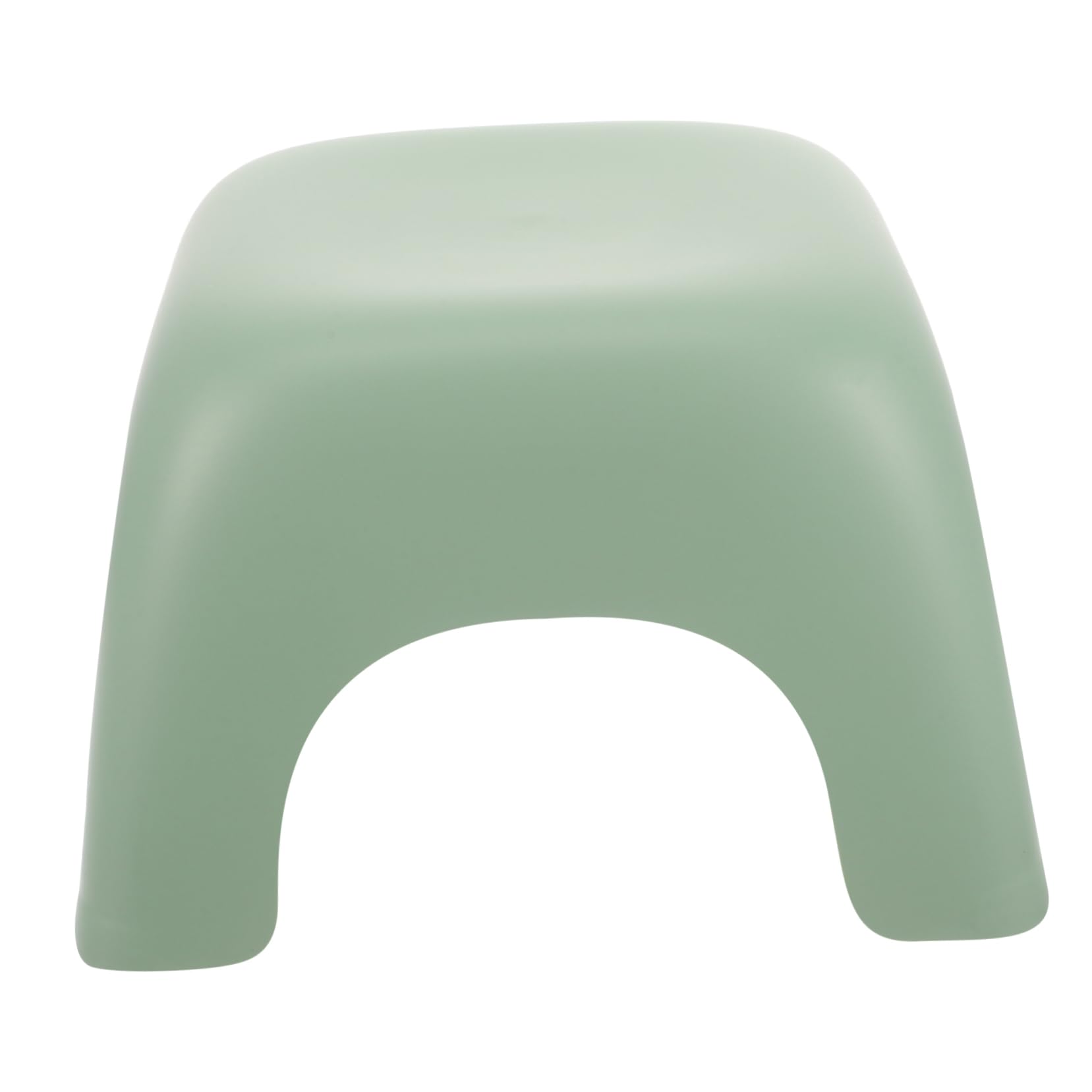 DECHOUS Sgabello Piccolo Pp Plastica e Leggero in Bambini Multiuso da Antiscivolo per Bagno e Camera Letto, per Scuola e Casa