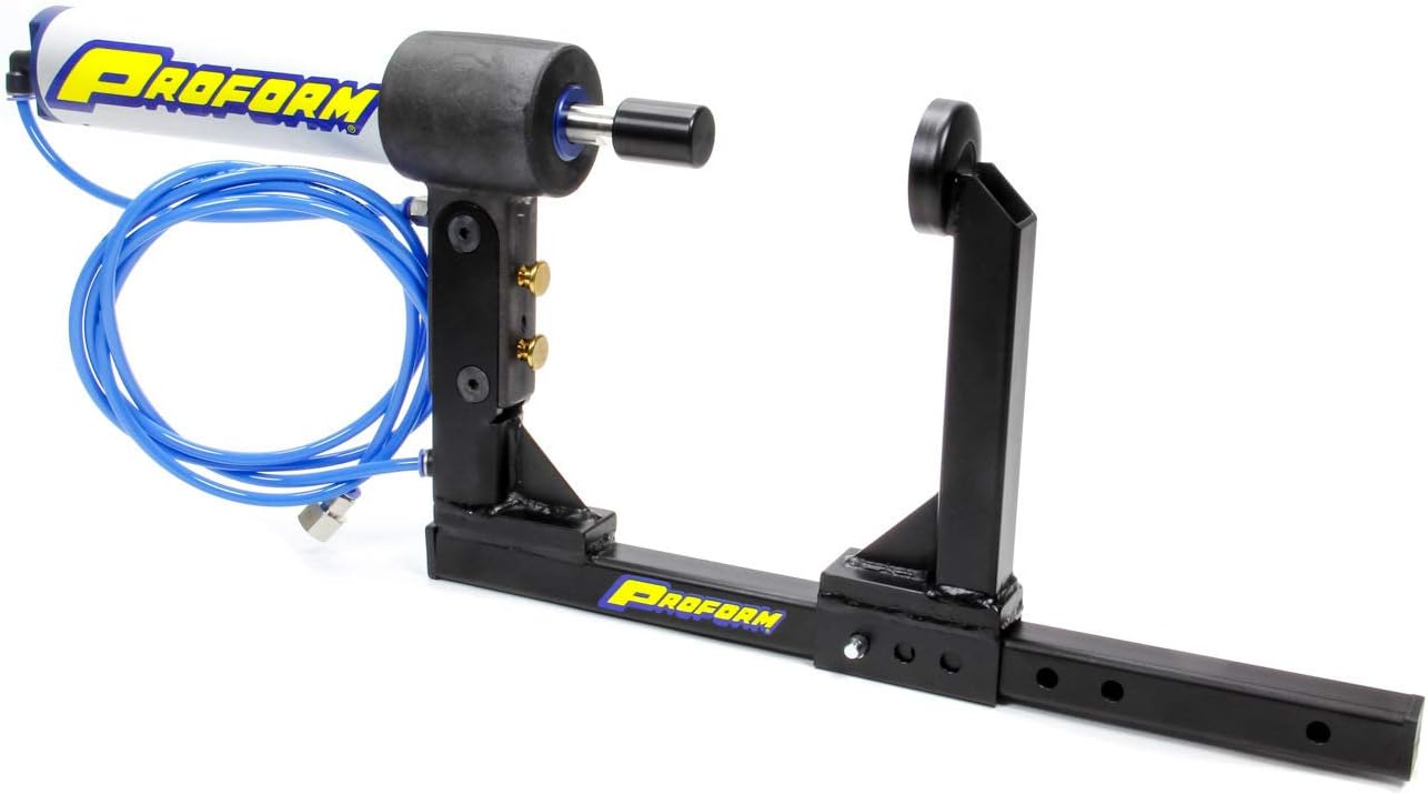 Proform 66849 Pneumatic Valve Spring Compressor Automotive