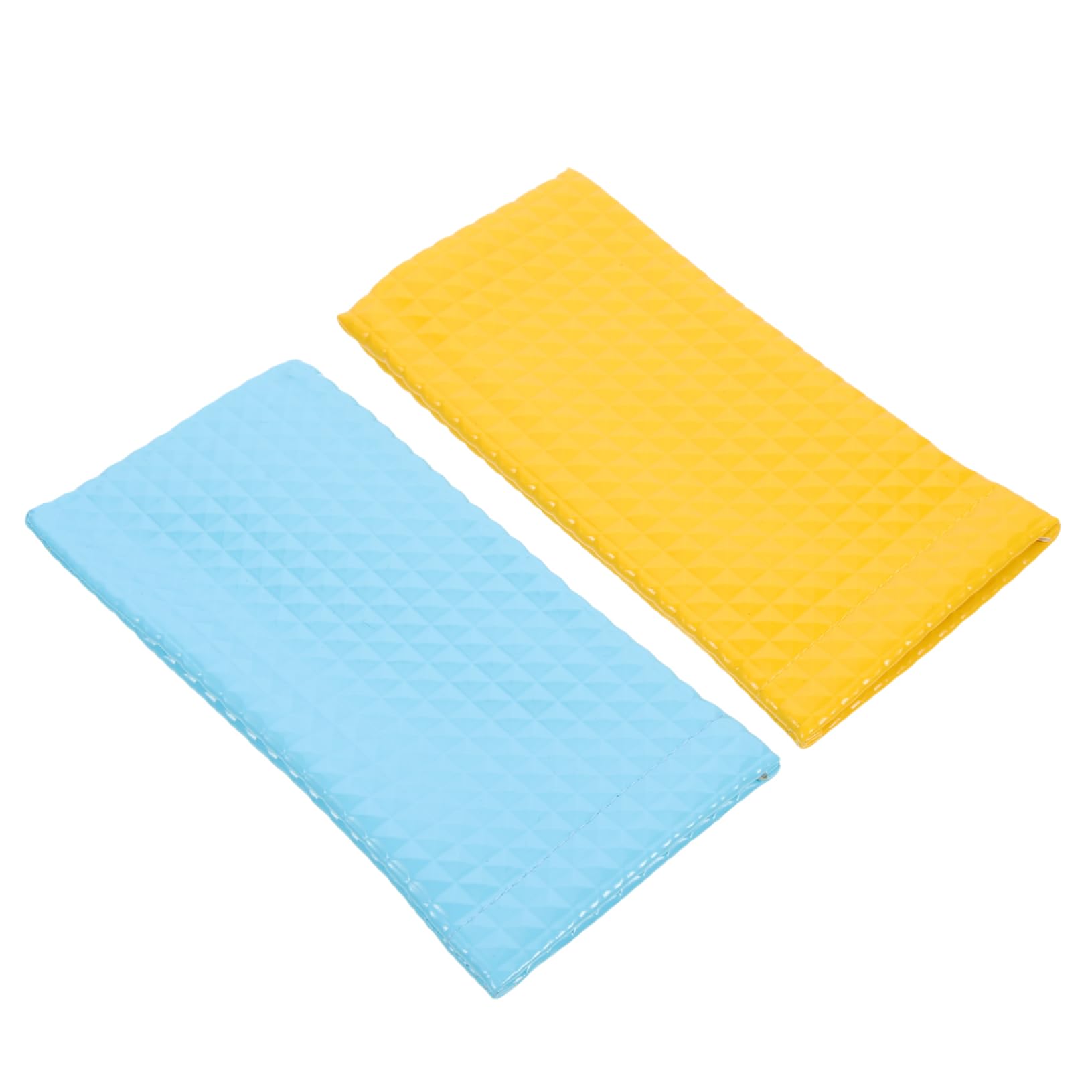 Miękkie etui na okulary, 8 szt. Torba do przechowywania okularów Torba na okulary przeciwsłoneczne Stylowe etui na okulary Damskie modne okulary przeciwsłoneczne Torba na okulary do czytania Okulary m