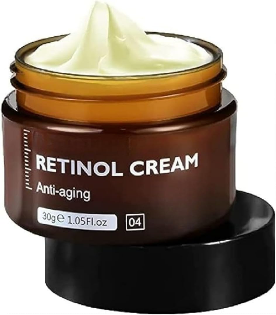 Ret_inol Eye Cream | Removes Dark Circles,Fade Fine Lines,Remove Eye Bags, Anti-Wrinkle, Anti-Aging, Firming & Brighten Skin,Infused with Retinol, Arbutin, Vitamin C & E | 20g (1)-picture-10