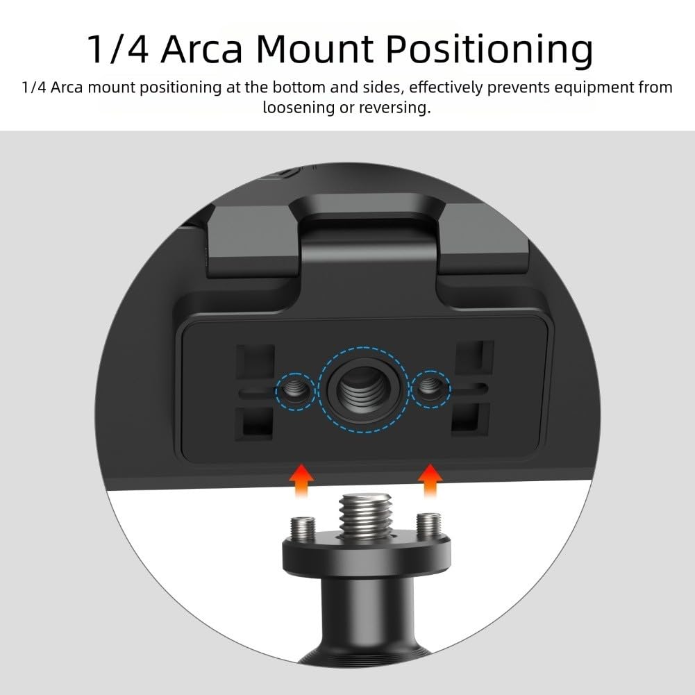 Custodia subacquea in metallo per Insta360 Ace Pro 2, custodia impermeabile in lega di alluminio da 80 m con sgancio rapido, supporto per scarpa fredda per fotografia subacquea e sport estremi