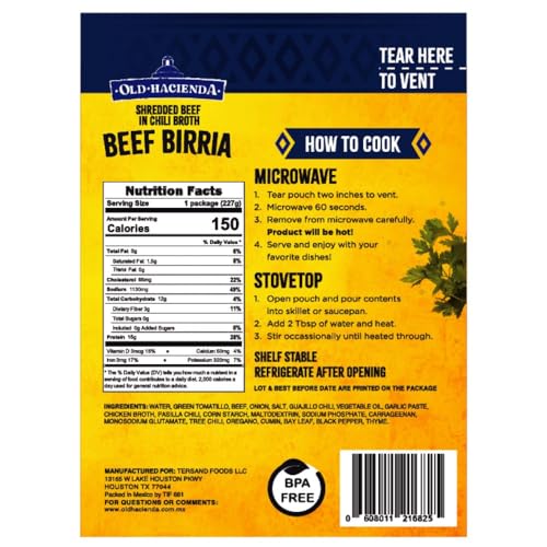 Cut Of Meat For Birria Tacos Slow Cooker