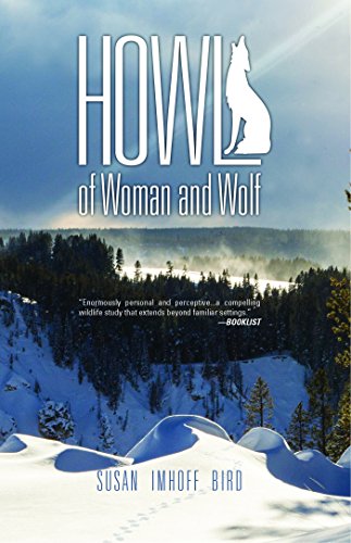 Howl: of Woman and Wolf