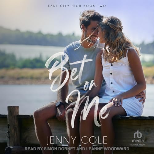 Bet on Me by Jenny Cole episode artwork