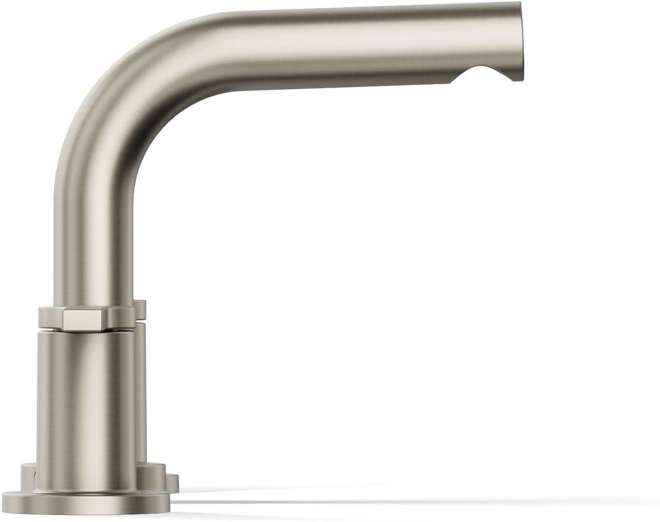 Elate Deck-Mount Bath Faucet Trim