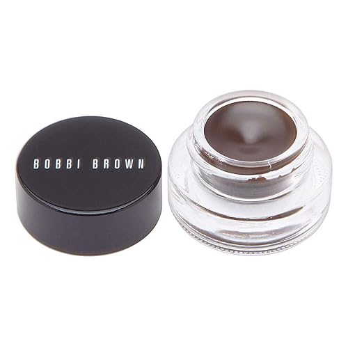 Bobbi Brown Delineador de ojos de gel de larga duración 07 010 Oz
