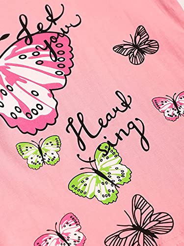 Image of Girls Pajama Set