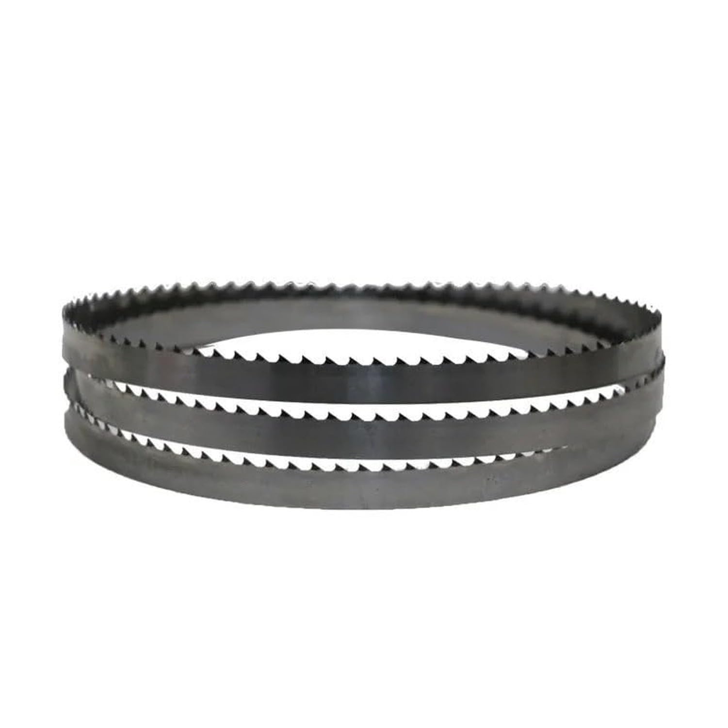 Hoja de Sierra de Cinta bimetal 1638mm para Metal 14tpi