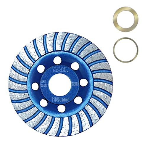 Top 20 Best grinding wheel for concrete Reviews licorize