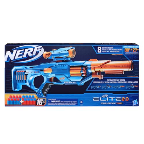 Mejores precios y opiniones de Pistolas nerf los mejores 5. 6 Mejores precios y opiniones de Pistolas nerf los mejores 5. 4