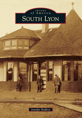 South Lyon (Images of America)