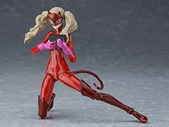 Amazon.co.jp: figma ペルソナ5 パンサー ノンスケール ABS&PVC製 塗装
