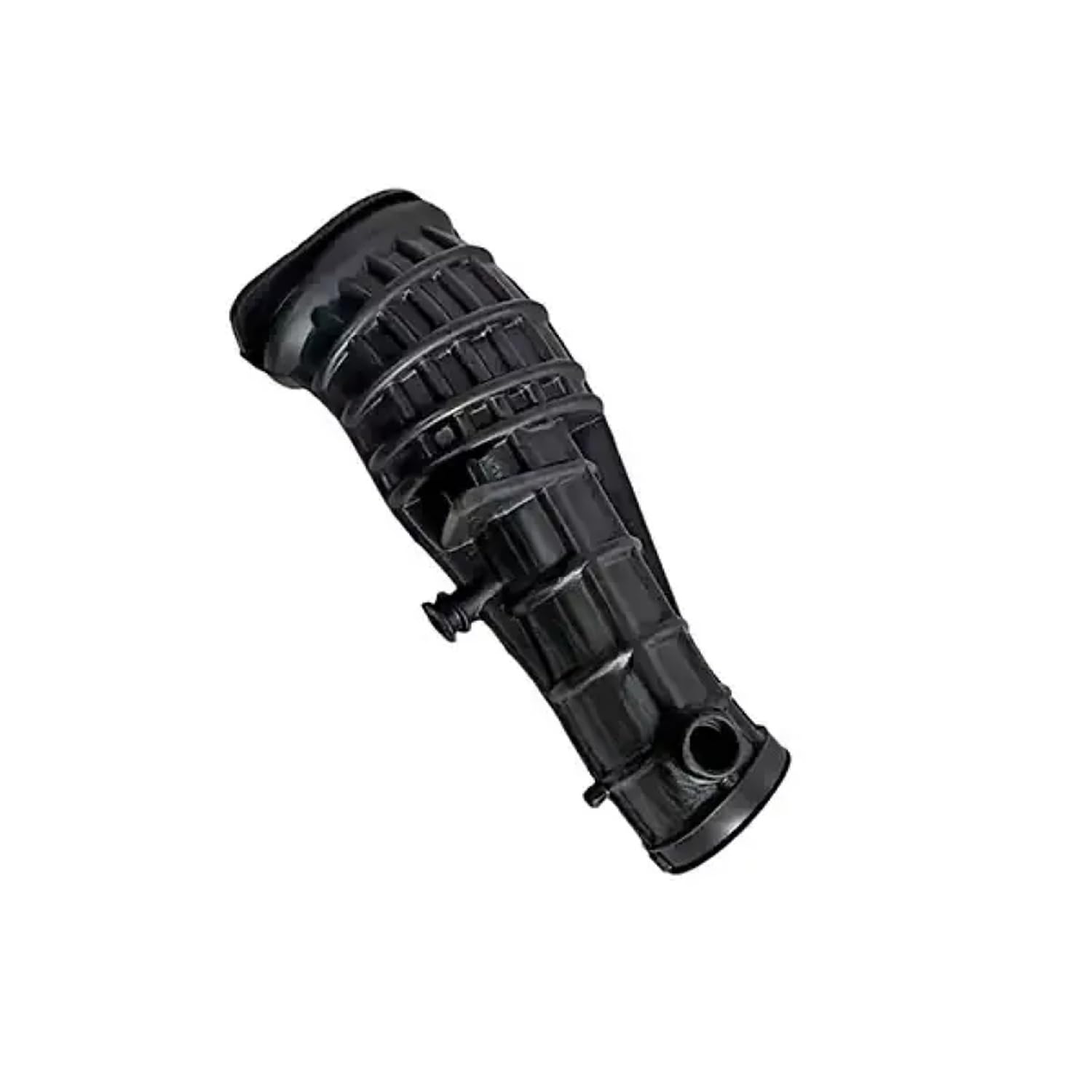 RudraRidez Scooty Air Hose Rubber Scooter Air Intake Hose Pipe Flexible & Durable Rubber For Fz-image-27