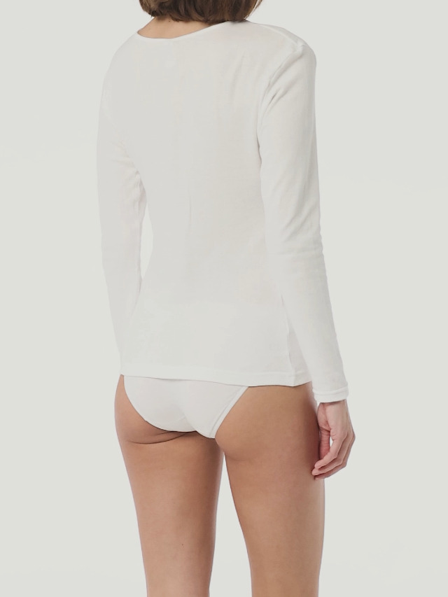 Adidas Originals Witte Leren Sneakers met Contrast Inzetstukken White Dames