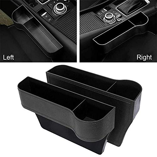 Divisore per Seggiolino Auto Organizer con