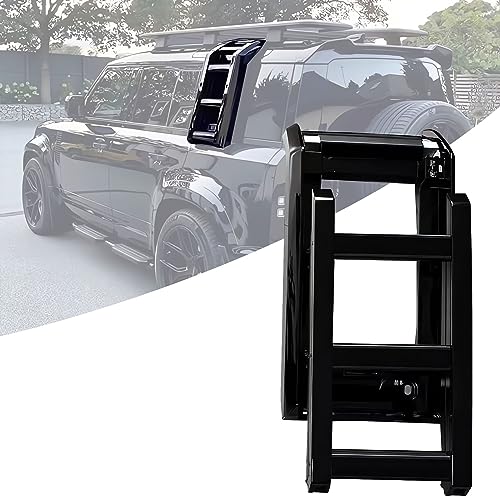 Side Ladder for Defender