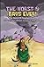 The Worst 8 Days Ever!: The Story Of prophet hud (The Prophets To Islam Series For Children)