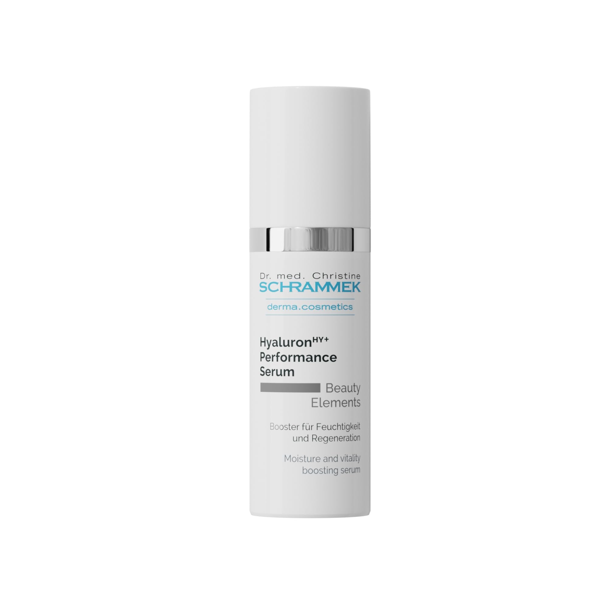 SCHRAMMEK Hyaluron HY+ Performance Serum, 1 x 30 ml