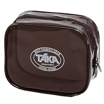 ニコニコのり 小物入れ ポーチ 非売品 Amazon.co.jp: 【TAKA/タカ産業】スケルトンポーチ M F-14