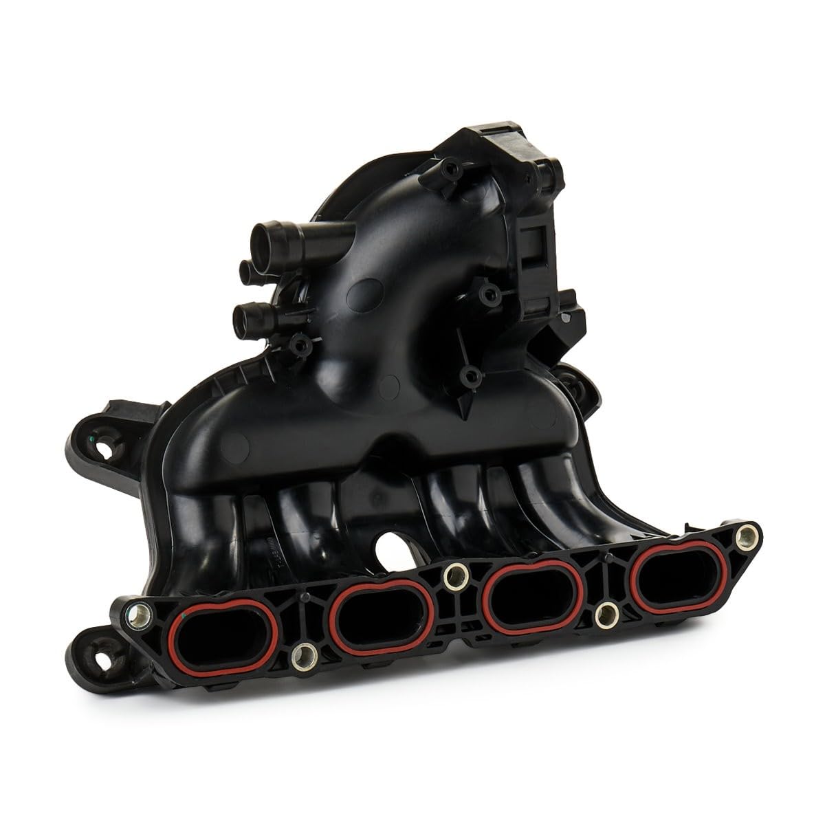 RIDEX 1640F0074 Raccordo Collettore aspirazione con guarnizioni Compatibilità con PEUGEOT 207 WA, WC