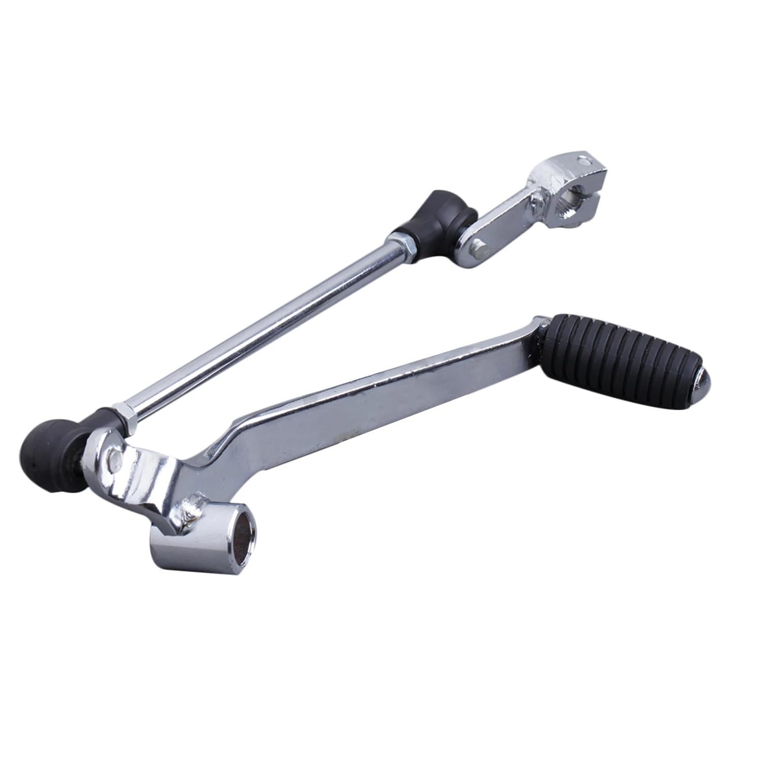 Vyb6sh One Color Gear Shifter Folding Motorcycle Stainless Steel Anti-Deform Gear Shifter Change Assy Shift Lever Linkage For Cmx250 For Rebel