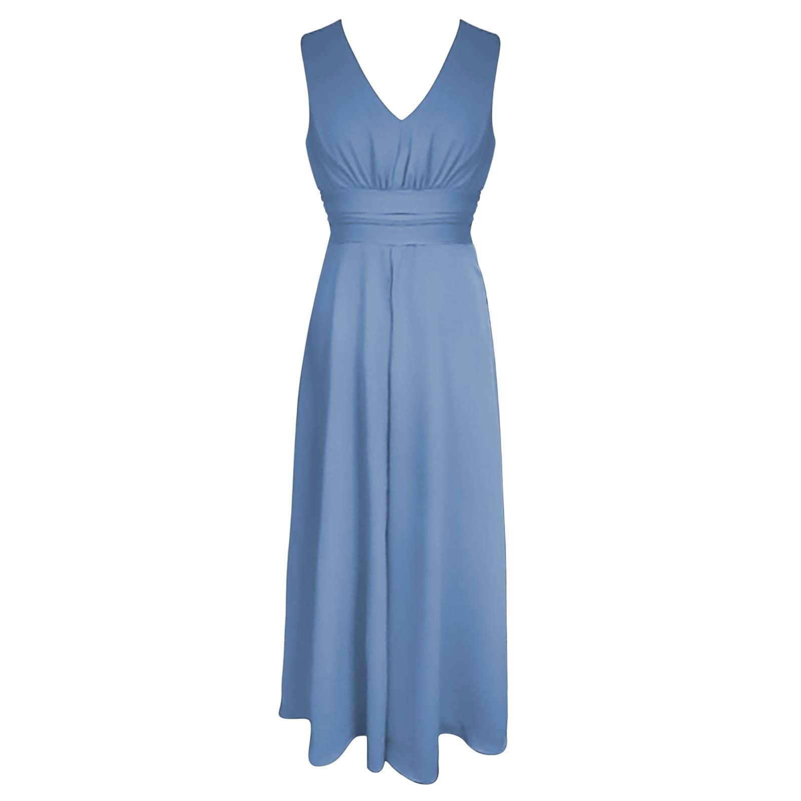 D'Été Combishorts Femmes Été sans Manches Sexy Combinaison sans Manches À La Mode Et Confortable Bustier Rouge Dos Nu Jumpsuit Playsuit Rompers Bustier Licou