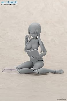 オリジナルフィギュア 素体 1/6(230mm) Amazon | 「UT」 APEX-TOYS 1/8 ARCTECHシリーズ SP002 女 少女