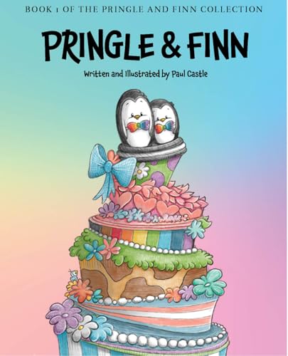 Image of The Pengrooms - Pringle & Finn