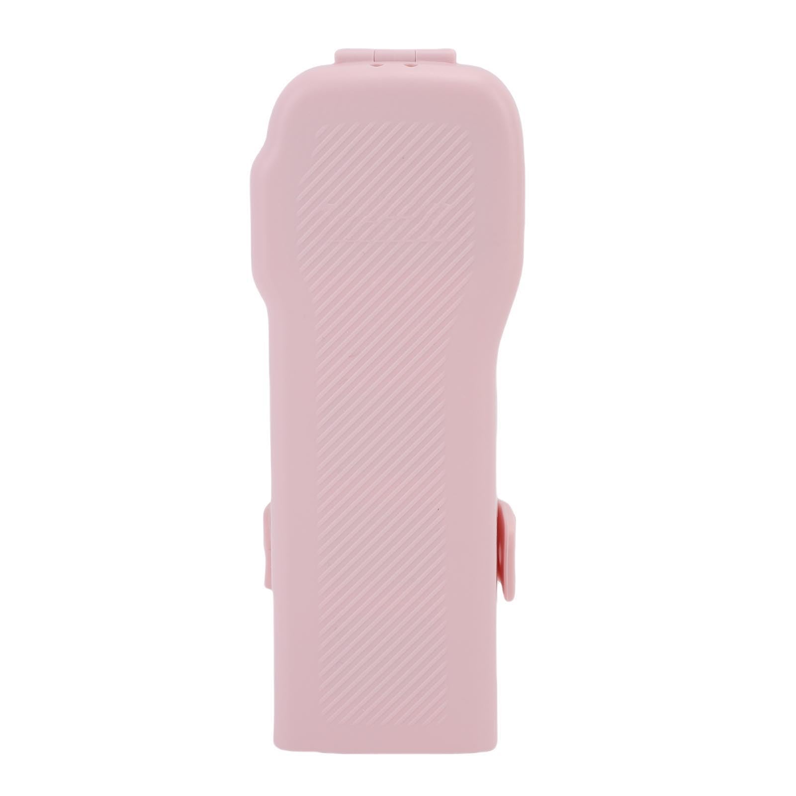 Cubierta protectora de pantalla Bediffer para lente de cámara Pocket 3 con correa de silicona #2 7